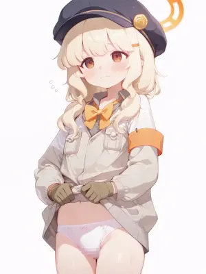 内海アオバのエロ画像 40枚目