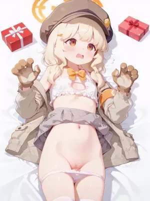 内海アオバのエロ画像 41枚目
