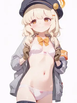 内海アオバのエロ画像 46枚目