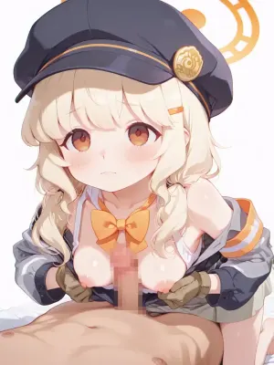 内海アオバのエロ画像 48枚目