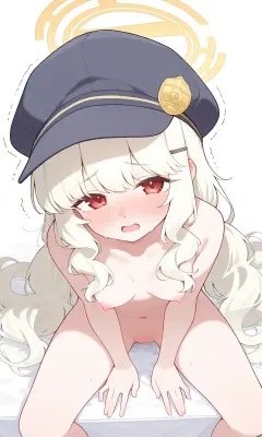 内海アオバのエロ画像 61枚目