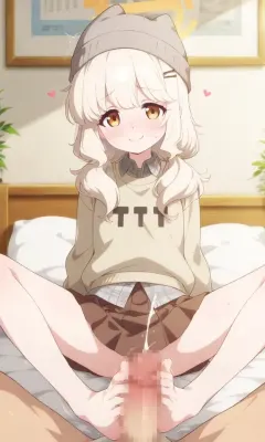 内海アオバのエロ画像 100枚目
