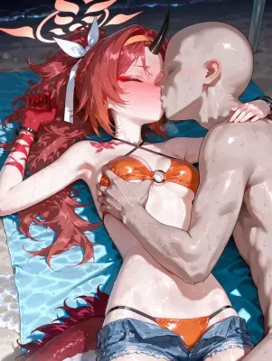 不破レンゲのエロ画像 144枚目