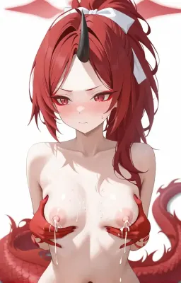 不破レンゲのエロ画像 164枚目
