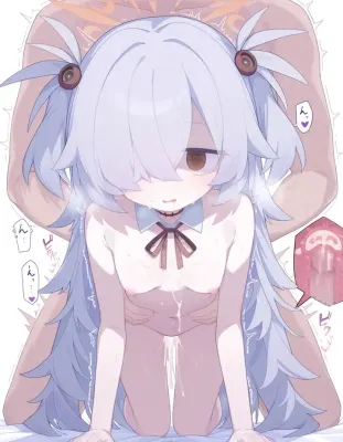 板垣カノエのエロ画像 144枚目
