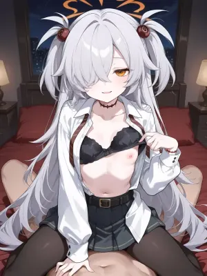 板垣カノエのエロ画像 201枚目