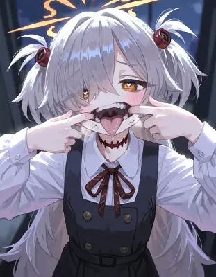 板垣カノエのエロ画像 253枚目