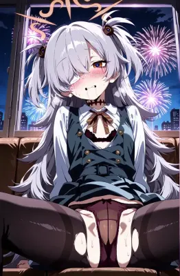 板垣カノエのエロ画像 62枚目