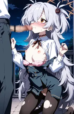 板垣カノエのエロ画像 63枚目