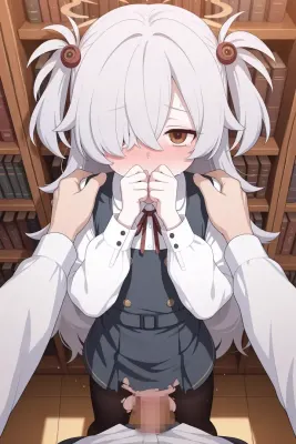 板垣カノエのエロ画像 74枚目