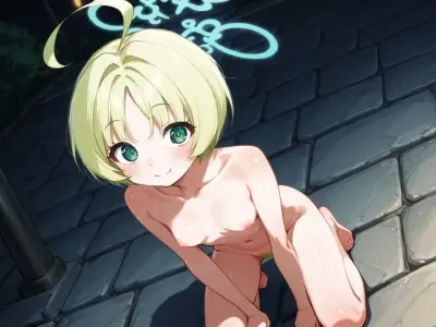薄葉リツのエロ画像 7枚目