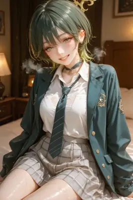 若狭フユのエロ画像 33枚目