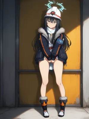 安守ミノリのエロ画像 18枚目