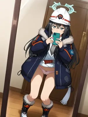 安守ミノリのエロ画像 40枚目