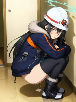 安守ミノリのエロ画像 10枚目