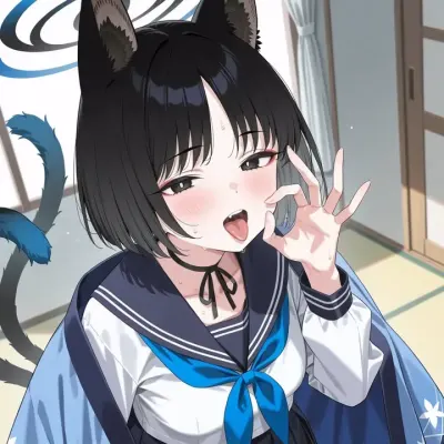 桐生キキョウのエロ画像 217枚目