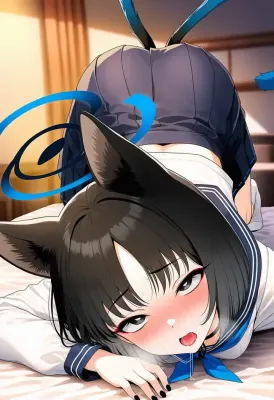 桐生キキョウのエロ画像 257枚目