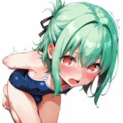 尾鳥たんのエロ画像 106枚目