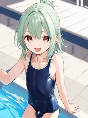 尾鳥たんのエロ画像 5枚目