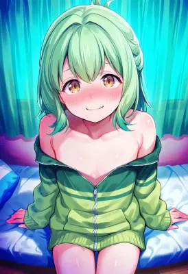 尾鳥たんのエロ画像 49枚目