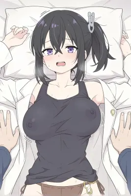 平塚敏深のエロ画像 131枚目