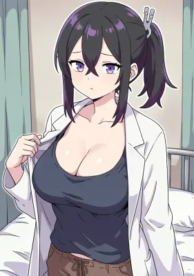 平塚敏深のエロ画像 162枚目