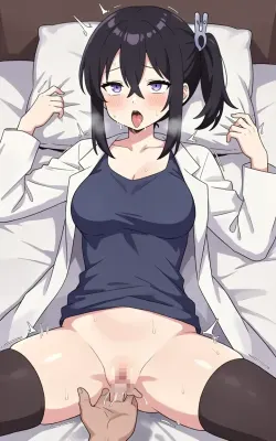 平塚敏深のエロ画像 164枚目