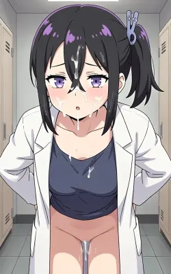 平塚敏深のエロ画像 28枚目