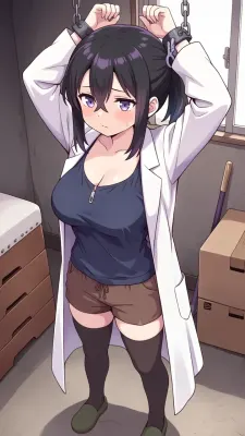 平塚敏深のエロ画像 33枚目