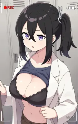 平塚敏深のエロ画像 36枚目