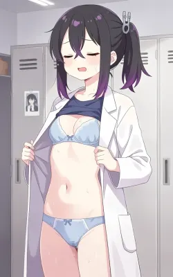 平塚敏深のエロ画像 69枚目