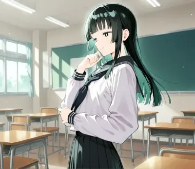 照井有栖のエロ画像 13枚目