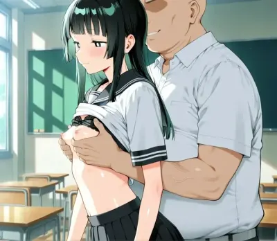 照井有栖のエロ画像 16枚目
