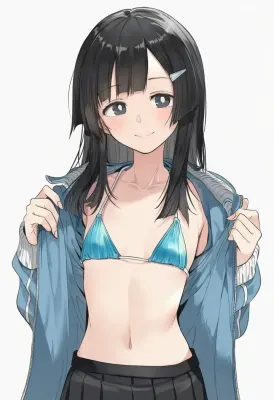 照井有栖のエロ画像 18枚目