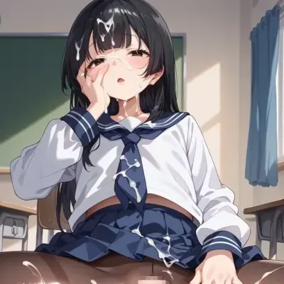照井有栖のエロ画像 21枚目