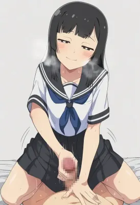 照井有栖のエロ画像 43枚目