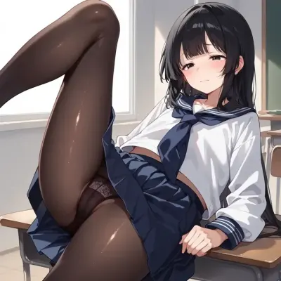 照井有栖のエロ画像 44枚目