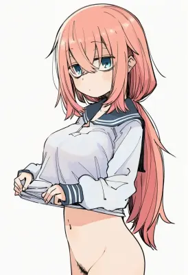 陸奥こまろのエロ画像 16枚目