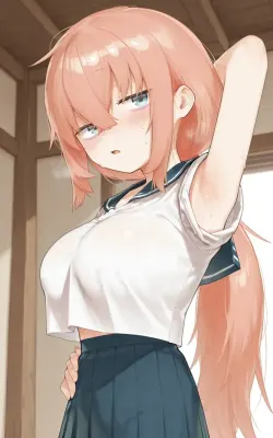 陸奥こまろのエロ画像 132枚目