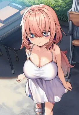 陸奥こまろのエロ画像 152枚目