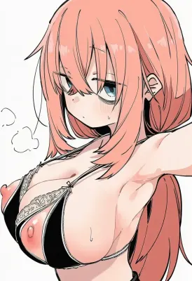 陸奥こまろのエロ画像 182枚目