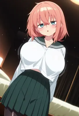 陸奥こまろのエロ画像 185枚目