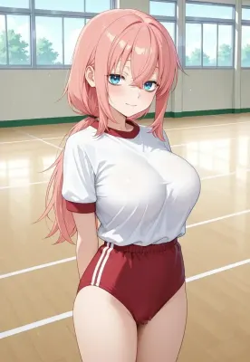 陸奥こまろのエロ画像 193枚目