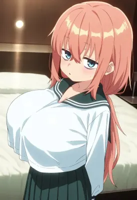 陸奥こまろのエロ画像 39枚目