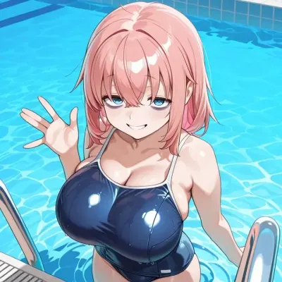 陸奥こまろのエロ画像 48枚目