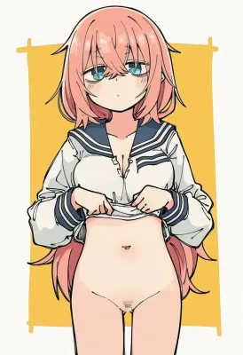 陸奥こまろのエロ画像 100枚目
