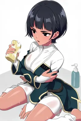 リョキのエロ画像 124枚目