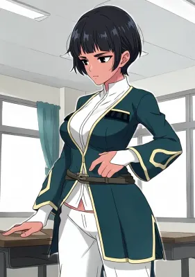 リョキのエロ画像 4枚目