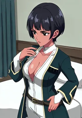 リョキのエロ画像 48枚目