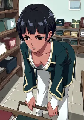 リョキのエロ画像 56枚目